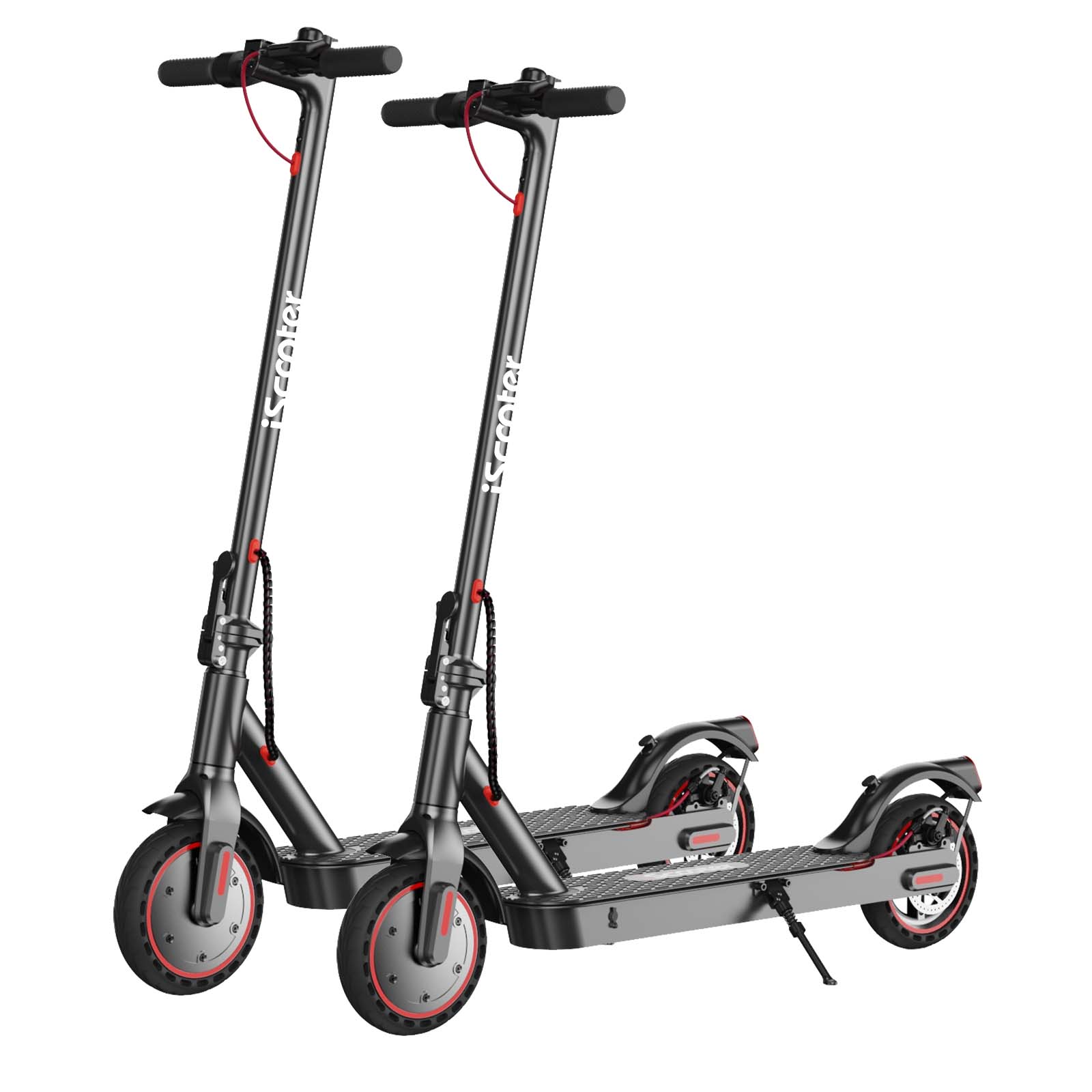 CDAV] Trottinette électrique iScooter i9Max - 500W, 42V 10Ah