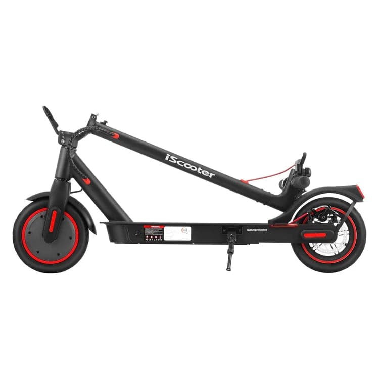 Refurbished i9 Foldable Electric Scooter 350W 17mph